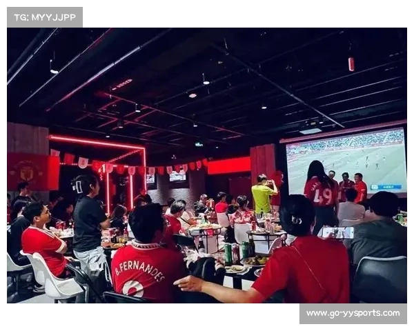 智能球场技术革新提升球迷观赛体验