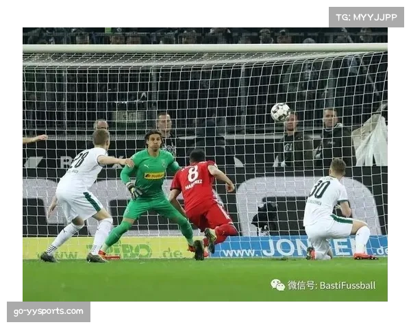 门兴前锋普莱亚的跑位与射术解读 门兴前锋普莱亚的跑位与射术解读