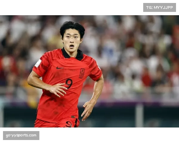 韩国队锋线位置竞争激烈,曹圭成回归增选择 韩国队锋线位置竞争激烈,曹圭成回归增选择