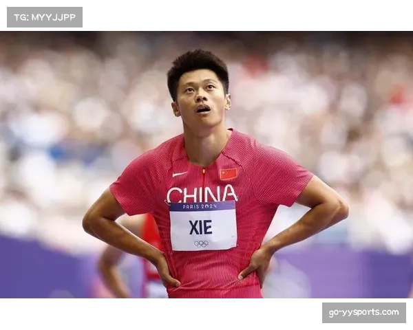 谢震业百米预赛亮相,短跑名将回归赛场 谢震业百米预赛亮相,短跑名将回归赛场