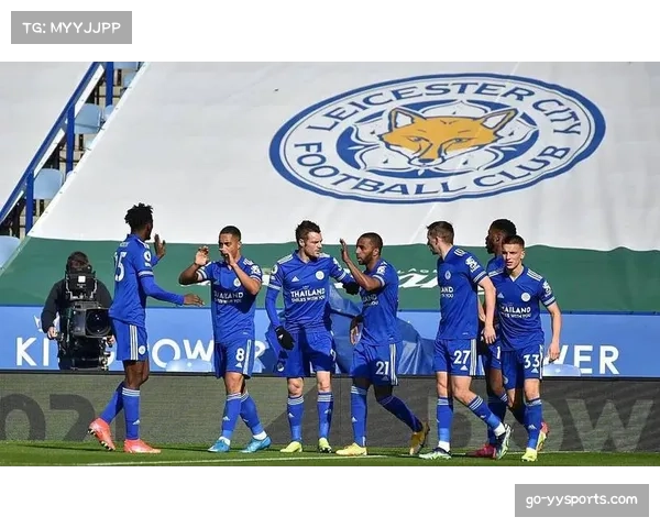 莱斯特城客场逆转诺维奇，英冠升级竞争白热化