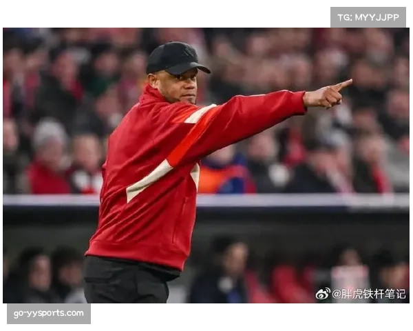 孔帕尼:拜仁16连胜非终点,欧冠全胜战绩提士气 孔帕尼:拜仁16连胜非终点,欧冠全胜战绩提士气