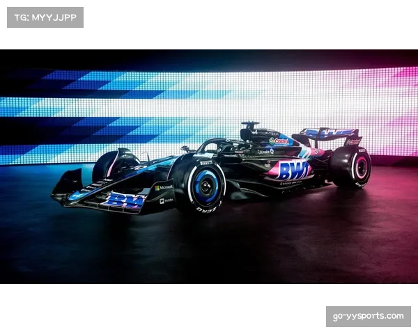 加斯利最后一圈绝杀霍肯伯格,代表Alpine晋级Q3 加斯利最后一圈绝杀霍肯伯格,代表Alpine晋级Q3