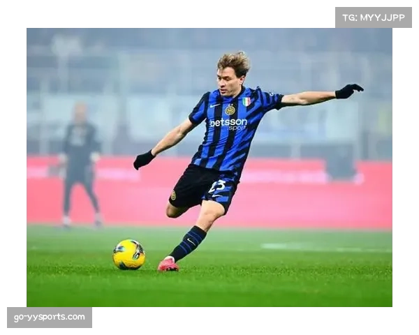 巴雷拉传球制造69次机会，意甲中场核心数据领跑