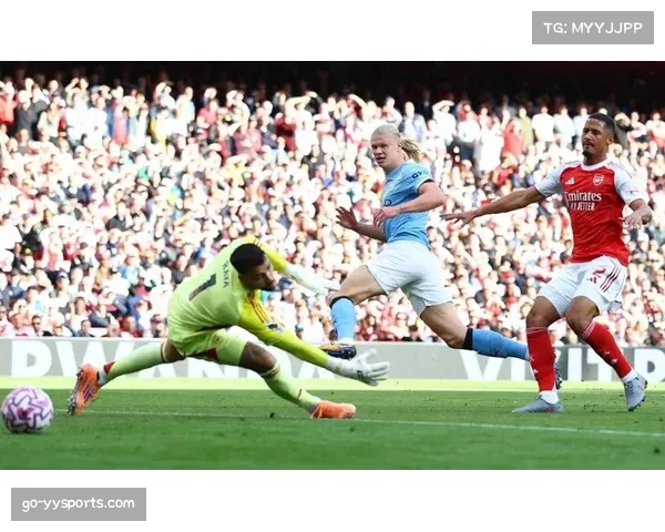 即时：曼城1-1纽卡，迪亚斯凌空抽射迅速扳平