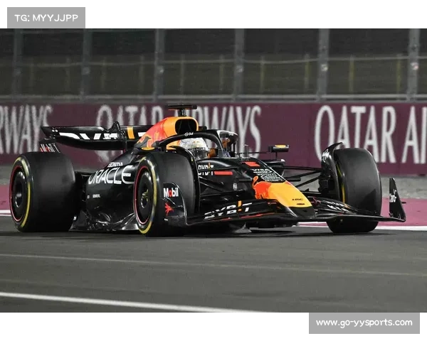 维斯塔潘卡塔尔站使用新动力单元,红牛战术布局引关注