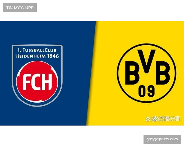 多特蒙德2-0海登海姆,防守反击战术奏效