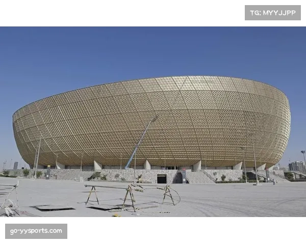 国际足联洲际杯落户卡塔尔，卢塞尔体育场承办决赛