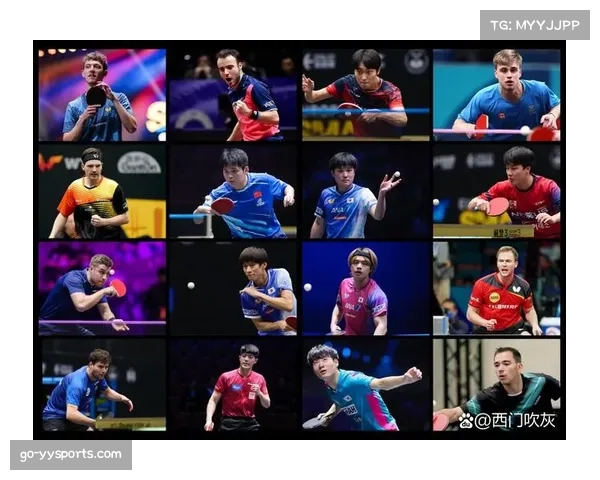 林诗栋对阵莫雷加德男单决赛展望：反手优势与主场氛围的较量