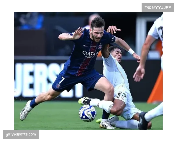 梅斯虽败犹荣，对阵巴黎一度将比分追近展现斗志