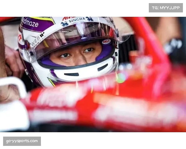 从维修区发车到积分区:周冠宇沙特站艰难追击全过程回顾 从维修区发车到积分区:周冠宇沙特站艰难追击全过程回顾