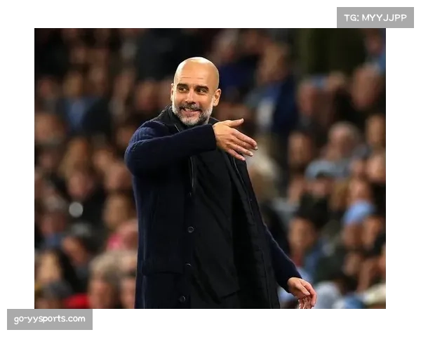 瓜迪奥拉回应离队传闻：“我在曼城很开心，合同还有一年。”