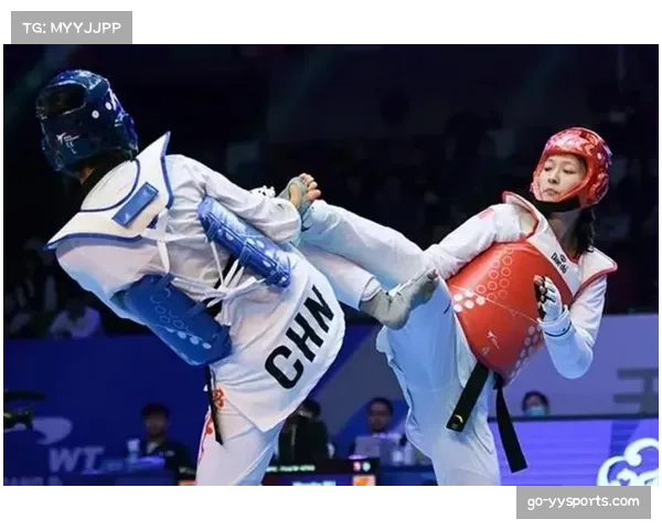 世界跆拳道团体世界杯前瞻：中韩女队或再度上演巅峰对决